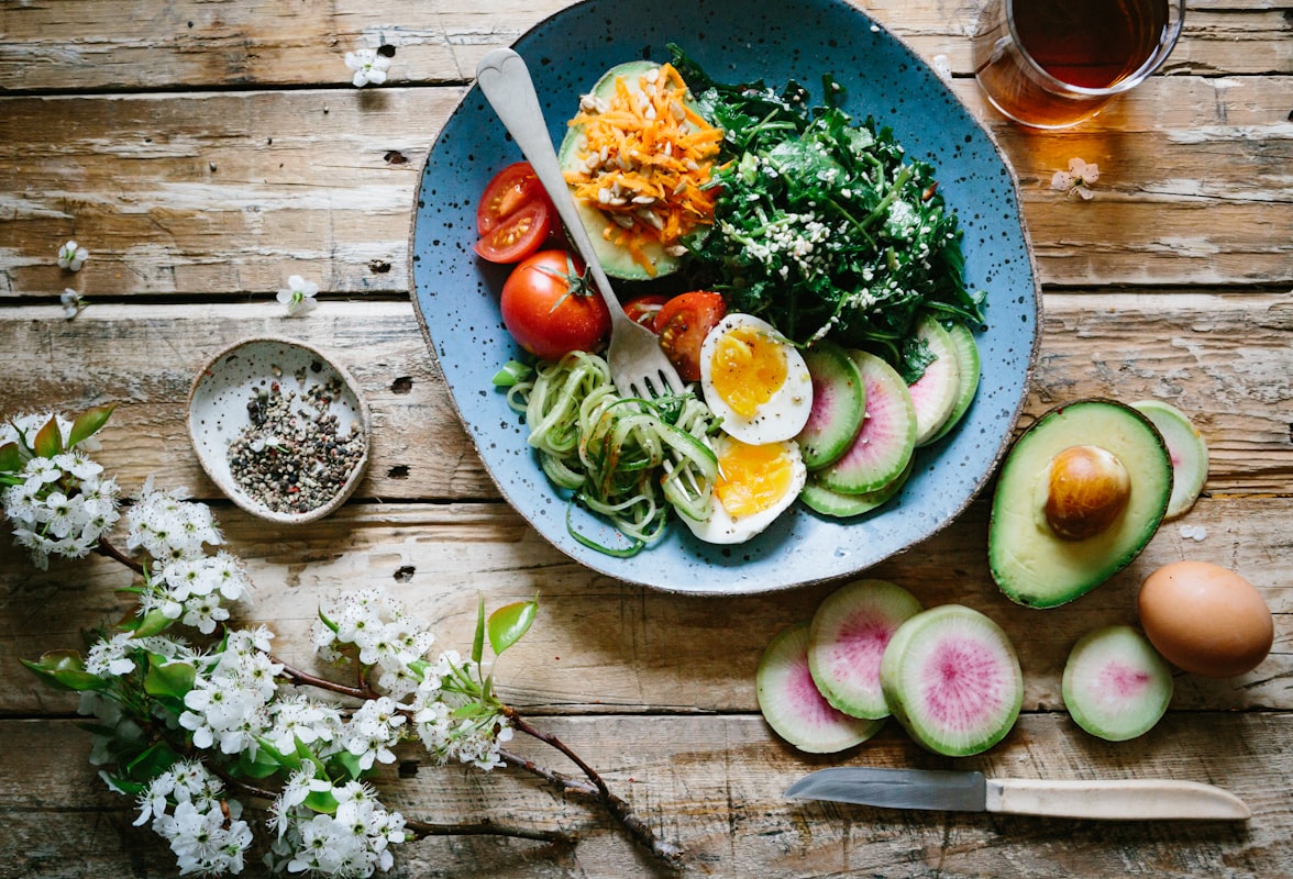 Nutriție conștientă și mindfulness